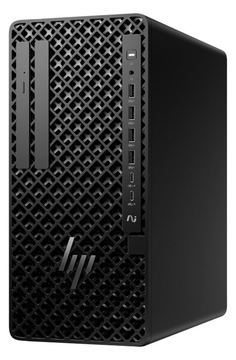 HP Z1 TWR G1i Ultra5 245 - Workstation - Core Ultra 5 - Workstation - Core Ultra 5 von LumaTech