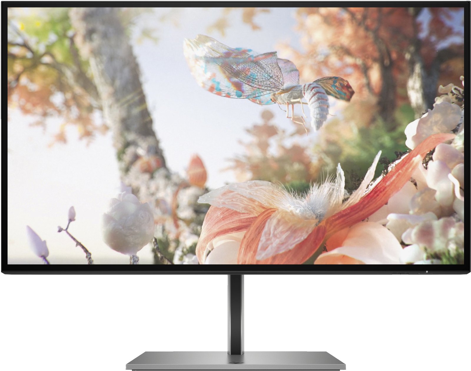 HP Z25xs G3 - LED-Monitor - 63.5 cm (25) - 2560 x 1440 QHD @ 60 Hz