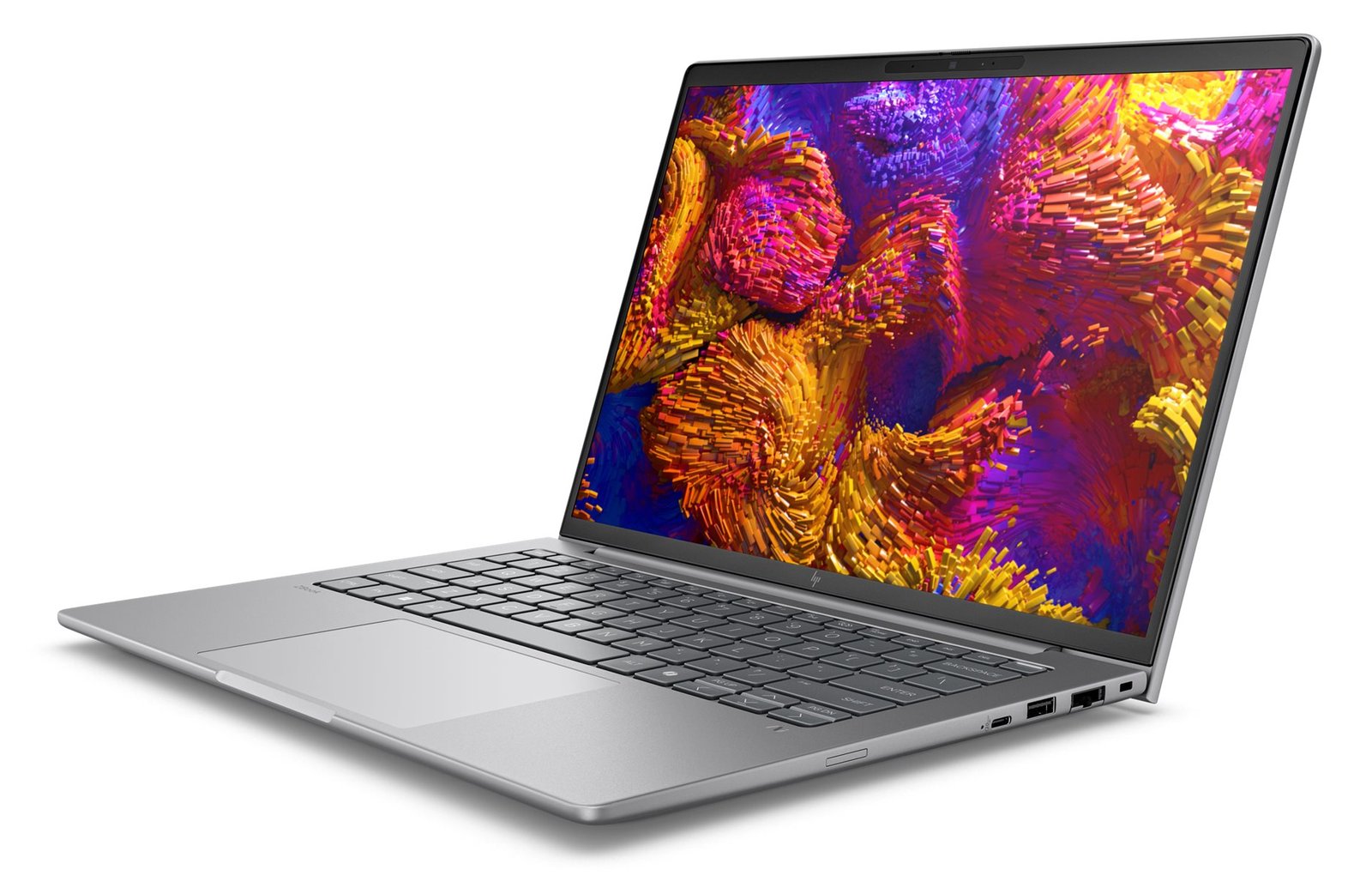 HP ZBook 8 G1ak Mobile Workstation - AMD Ryzen AI 7 350 - 32 GB RAM - 1 TB NVMe - 14 - TL: Deutsch, QWERTZ - Nein