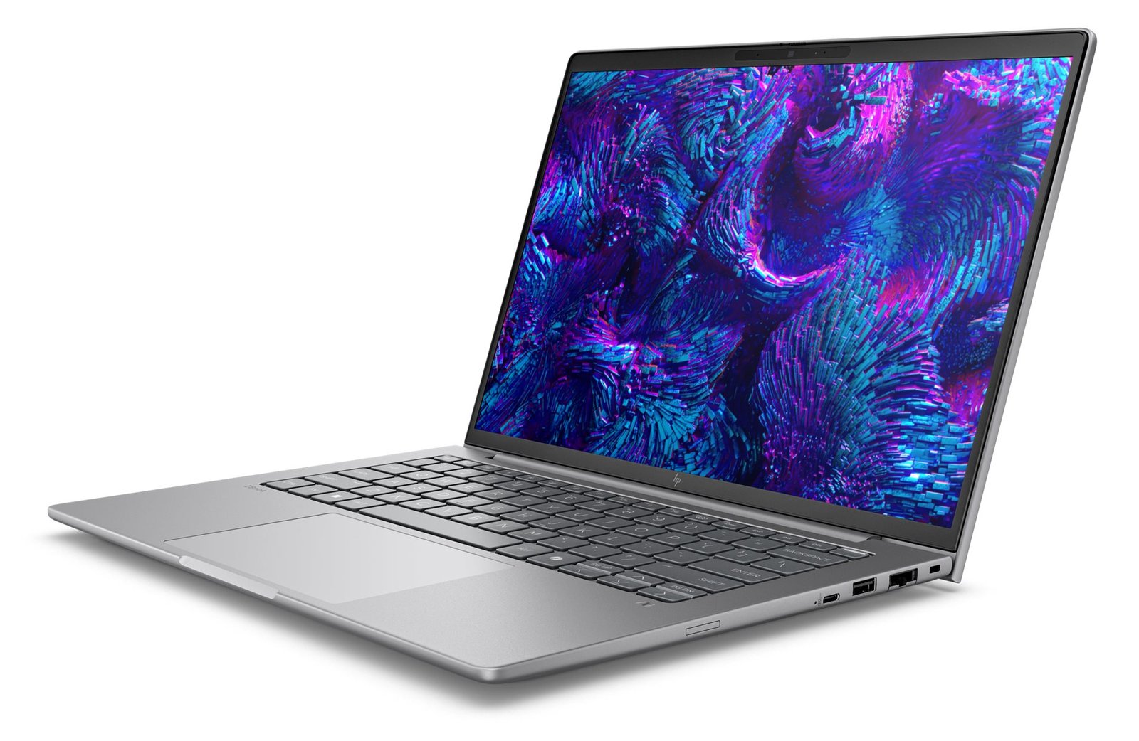 HP ZBook 8 G1i Mobile Workstation - Intel Core Ultra 7 255H - 32 GB RAM - 1 TB NVMe - 14 - TL: Deutsch, QWERTZ - 199251513015