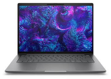HP ZBook 8 G1i Mobile Workstation - Intel Core Ultra 7 265H - 64 GB RAM - 2 TB NVMe - 14 - TL: Deutsch, QWERTZ von LumaTech