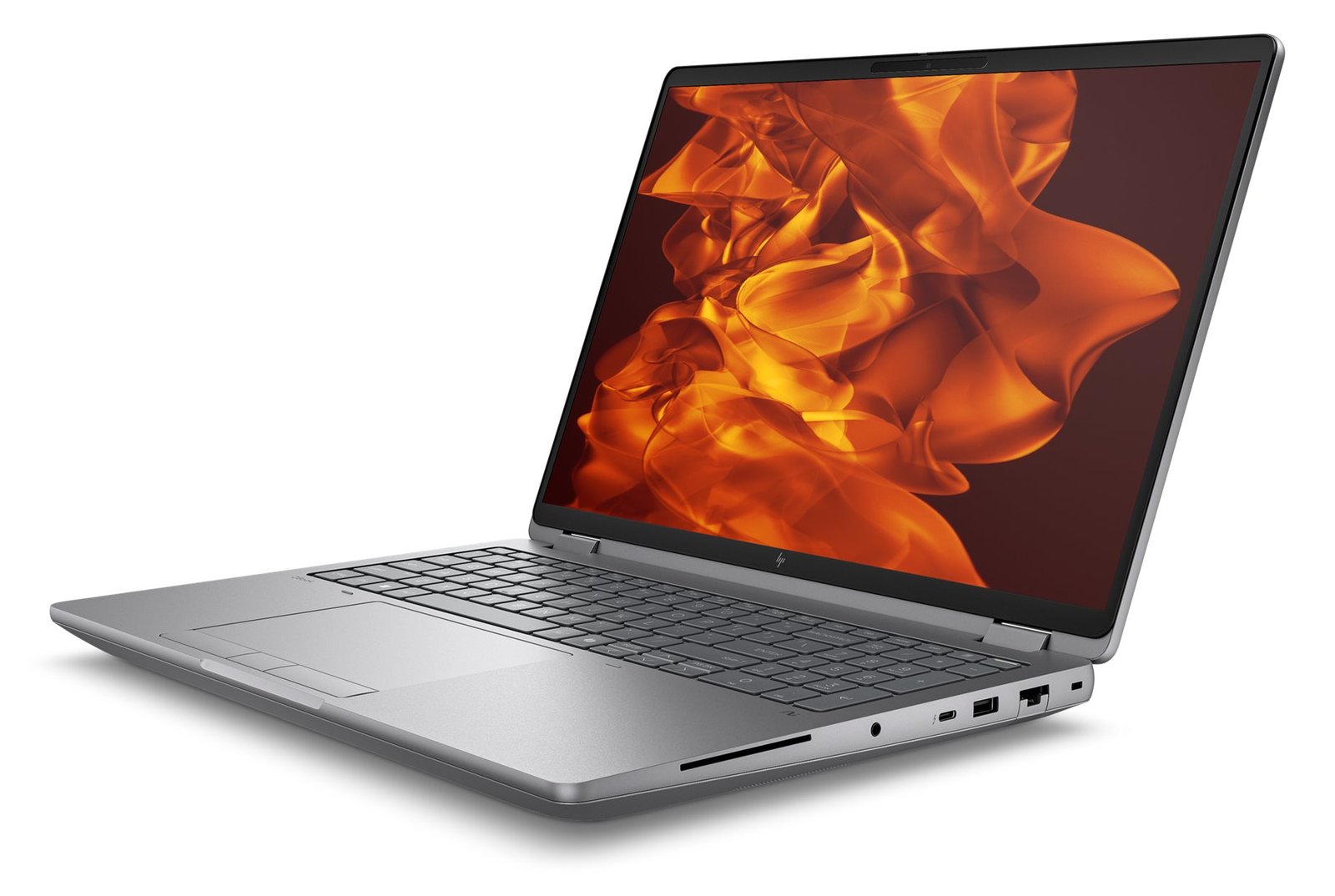 HP ZBook Fury G1i Mobile Workstation - Intel Core Ultra 9 285HX - 32 GB RAM - 1 TB NVMe - 16 - TL: Deutsch, QWERTZ