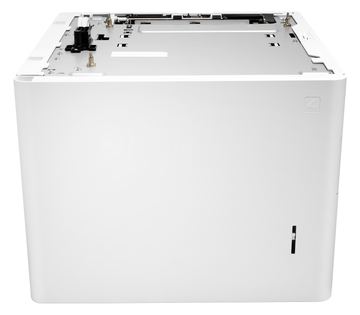 HP Zufuhrfach - Medienfach / Zuführung - 2100 Blätter in 1 Schubladen (Trays) von LumaTech