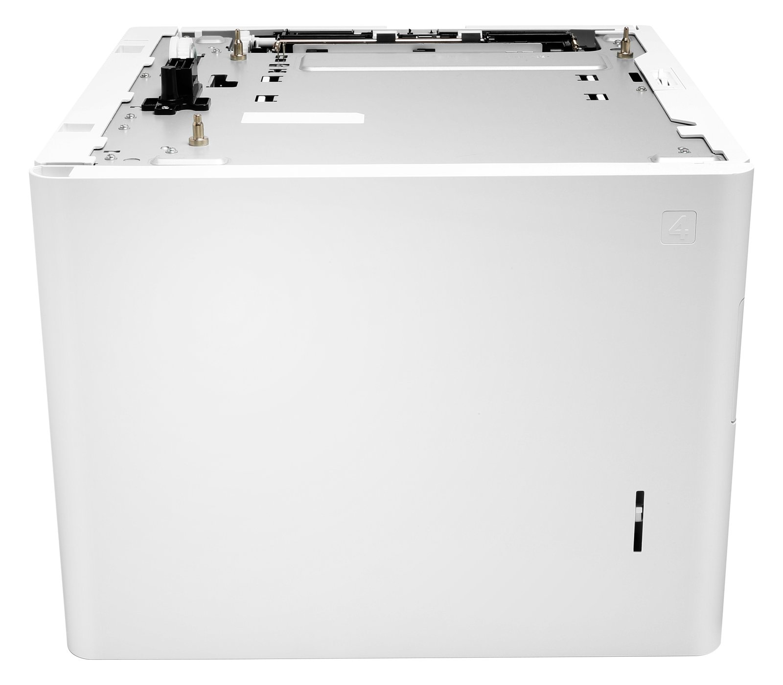 HP Zufuhrfach - Medienfach / Zuführung - 2100 Blätter in 1 Schubladen (Trays)