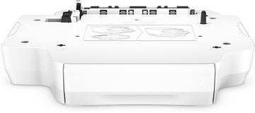 HP Zuführung - Medienschacht - 250 Blätter in 1 Schubladen (Trays) von LumaTech
