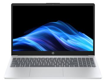 HP OmniBook 3 NGAI OmniBook 3 Next Gen AI 15-fn0653ng, AMD Ryzen AI 5, 3,4 GHz, 15,6, 16 GB, 1 TB - TL: Deutsch, QWERTZ von LumaTech