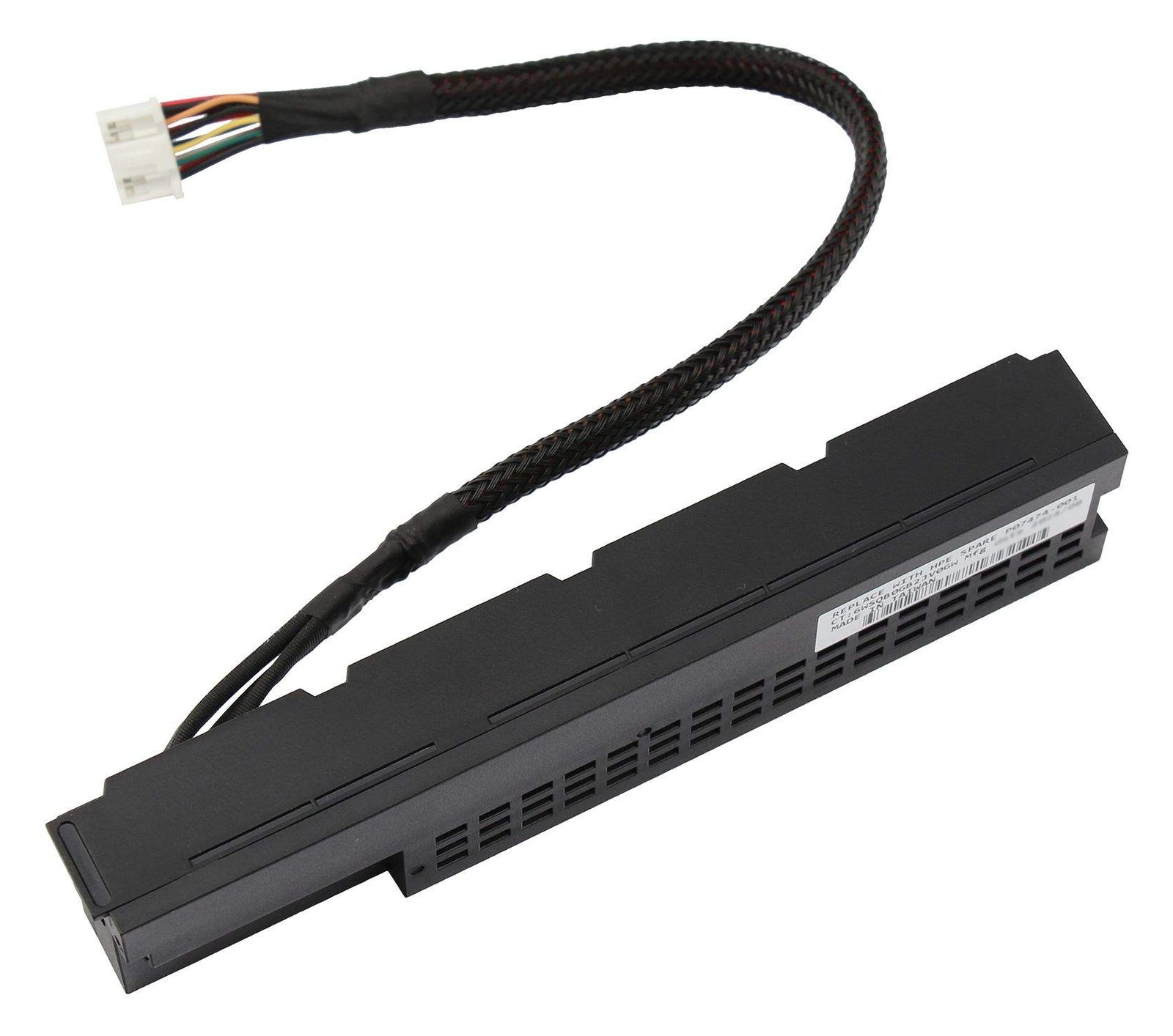 HPE 3CAP hybridcap module w 260mm Cable