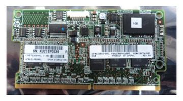 HPE 633542-001 - 1 GB - 1 x 1 GB - DDR3 von LumaTech