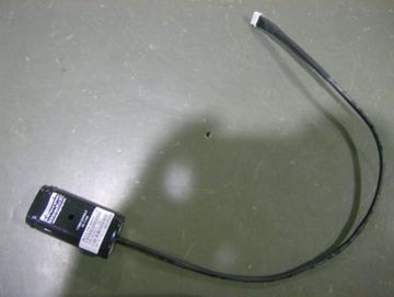 HPE 660091-001 - 450 g - 215,1 mm - 305,3 mm - 19,1 mm von LumaTech