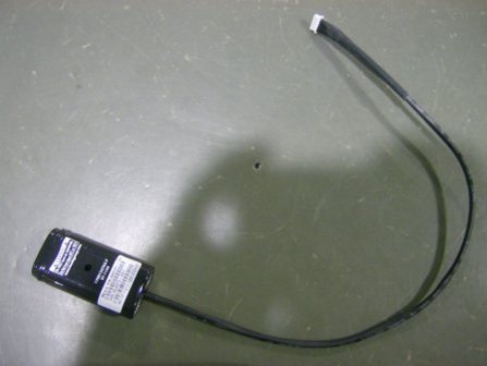 HPE 660091-001 - 450 g - 215,1 mm - 305,3 mm - 19,1 mm