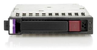 HPE 697387-001 - 300 GB - 15000 RPM - 2.5 - SAS von LumaTech