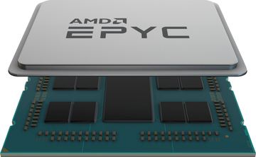 HPE AMD EPYC 9124 - 3 GHz - 16 Kerne - 32 Threads von LumaTech