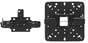 HPE ANW AP-MNT-U Campus Type U Brkt Kit von LumaTech