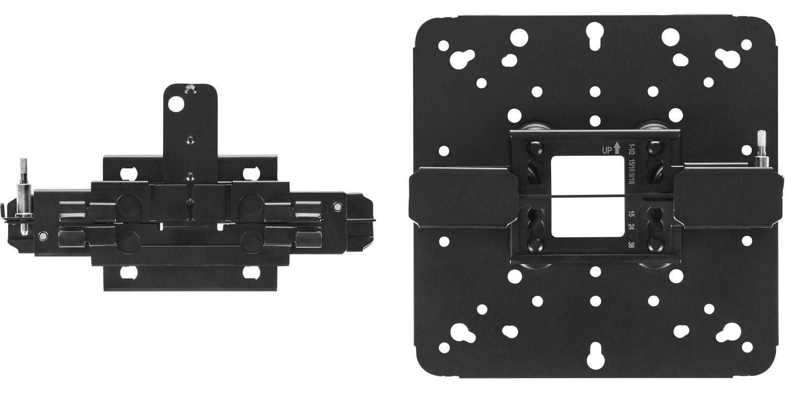 HPE ANW AP-MNT-U Campus Type U Brkt Kit