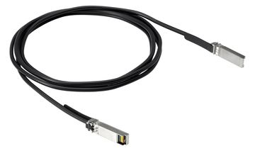 HPE Aruba - 50GBase Direktanschlusskabel - SFP56 zu SFP56 von LumaTech