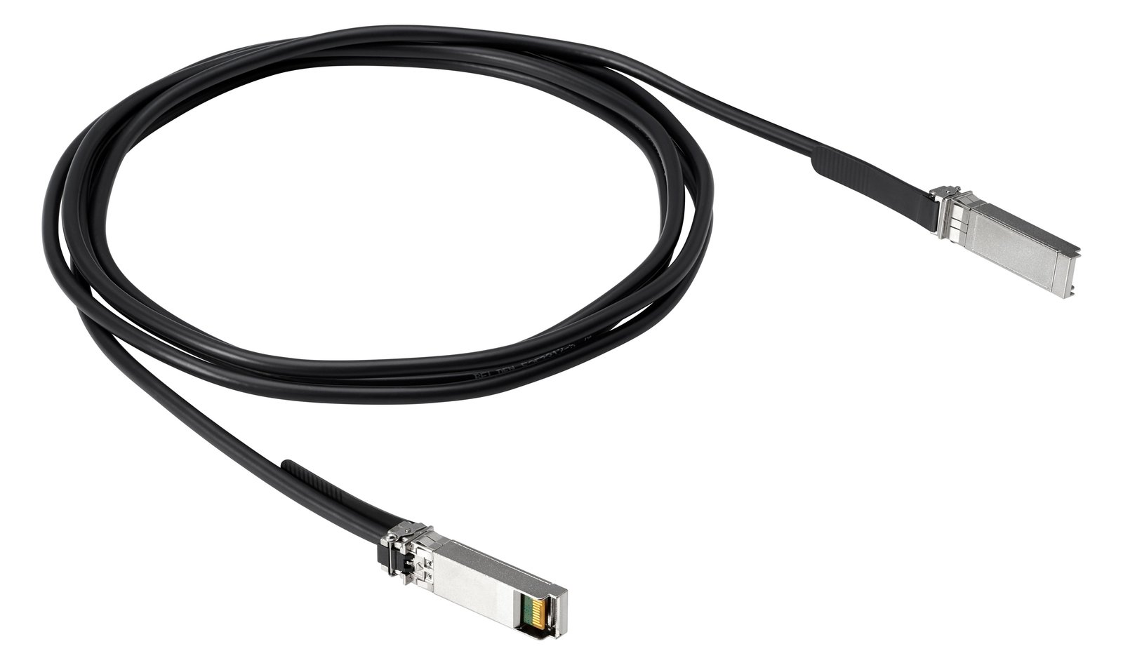 HPE Aruba - 50GBase Direktanschlusskabel - SFP56 zu SFP56