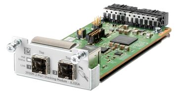 HPE Aruba - Netzwerkstapelmodul 2 - für HPE Aruba von LumaTech