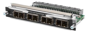HPE Aruba - Netzwerkstapelmodul 4 von LumaTech