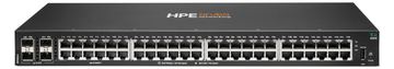 HPE Aruba 6000 48G 4SFP Switch - Switch - L3 von LumaTech