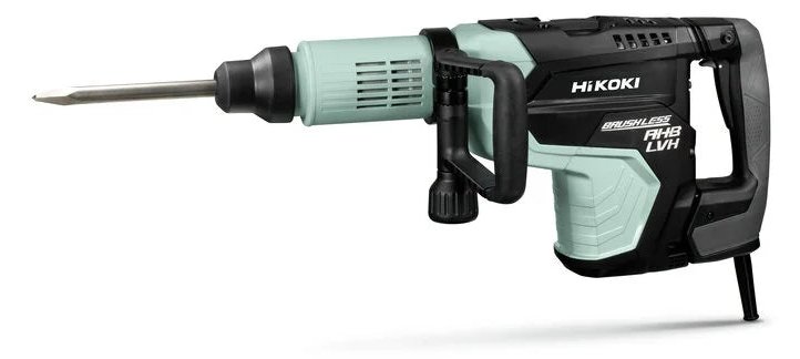 Hikoki H60MEYWTZ Abbruchhammer