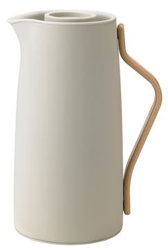 Stelton X-200-9 - Vakuum-Kaffeemaschine - Gemahlener Kaffee - Sand von LumaTech