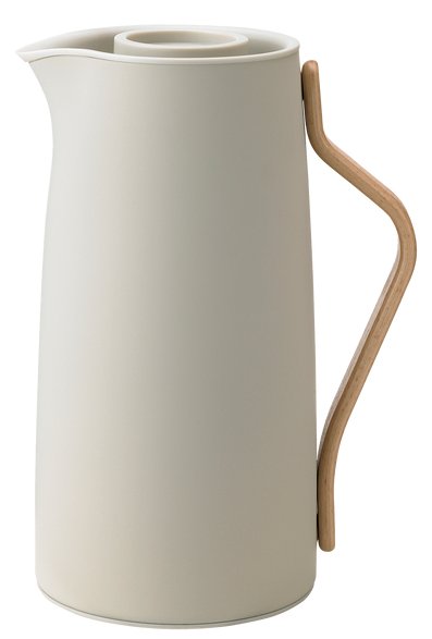 Stelton X-200-9 - Vakuum-Kaffeemaschine - Gemahlener Kaffee - Sand