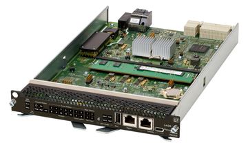 HPE Aruba 6400 Management Module - Netzwerk-Verwaltungsgerät von LumaTech