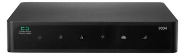 HPE Aruba 9004 (RW) - Gateway - 4 Anschlüsse von LumaTech