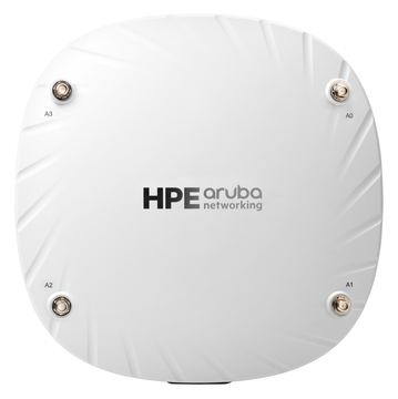 HPE Aruba AP-514 (RW) - Accesspoint - Bluetooth 5.0 von LumaTech