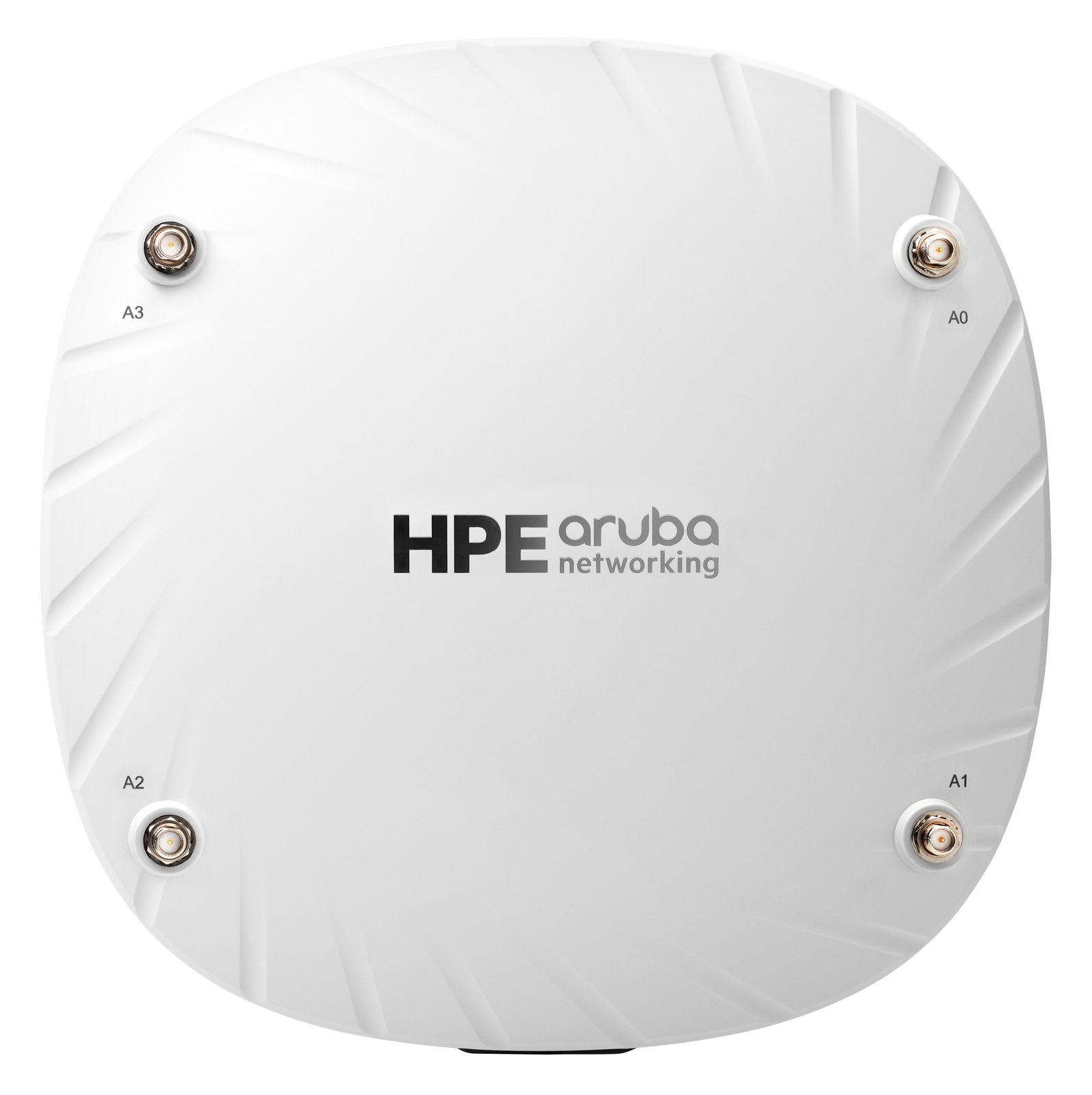 HPE Aruba AP-514 (RW) - Accesspoint - Bluetooth 5.0