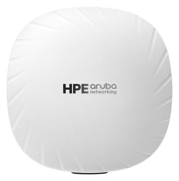 HPE Aruba AP-555 (RW) - Campus - Accesspoint von LumaTech