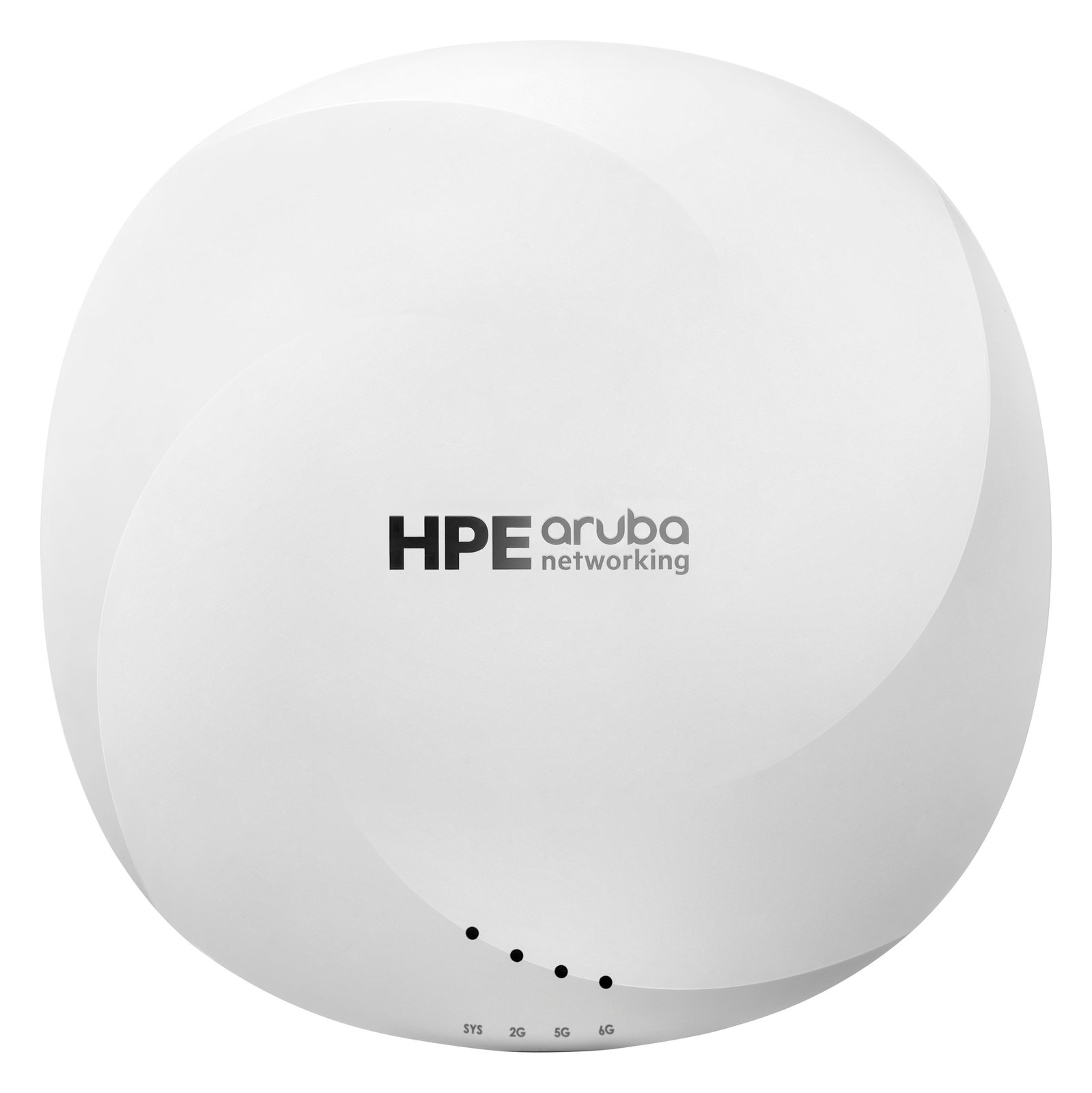 HPE Aruba AP-635 (RW) - Campus - Accesspoint