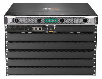 HPE Aruba CX 6405 v2 - Switch - L3 - managed von LumaTech