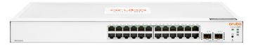 HPE Aruba Instant On 1830 24G 2SFP Switch - Switch von LumaTech