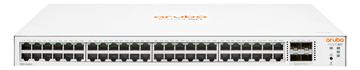 HPE Aruba Instant On 1830 48G 4SFP Switch - Switch von LumaTech