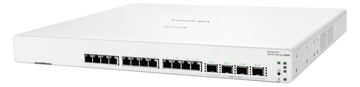 HPE Aruba Instant On 1960 12XGT 4SFP+ Switch von LumaTech