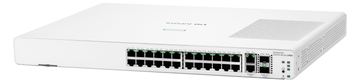 HPE Aruba Instant On 1960 24G 2XGT 2SFP+ Switch von LumaTech