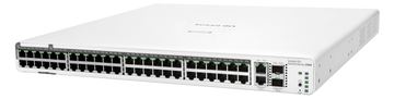 HPE Aruba Instant On 1960 48G 2XGT 2SFP+ Switch von LumaTech