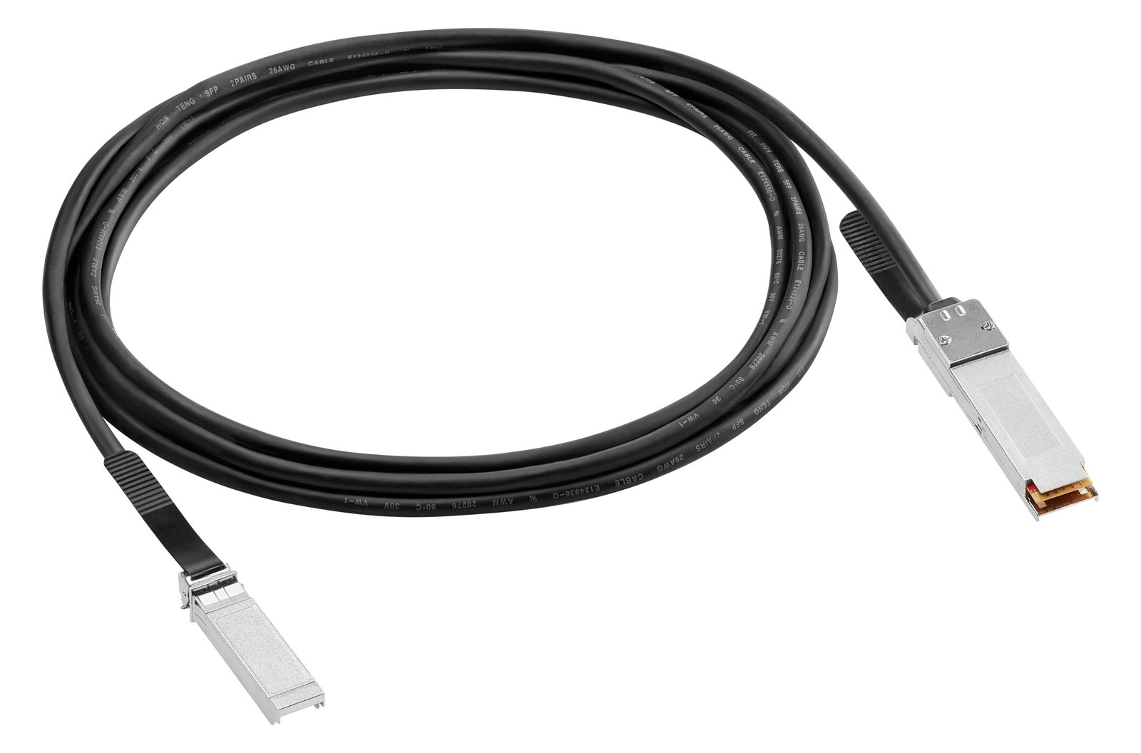 HPE Aruba Networking - 50GBase Direktanschlusskabel