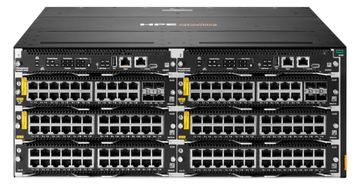 HPE Aruba Networking CX 5420 - Switch - 6-slot von LumaTech