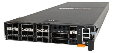 HPE Aruba Networking CX 8325H 18p SFP28 25G 4p QSFP28 100G Switch von LumaTech