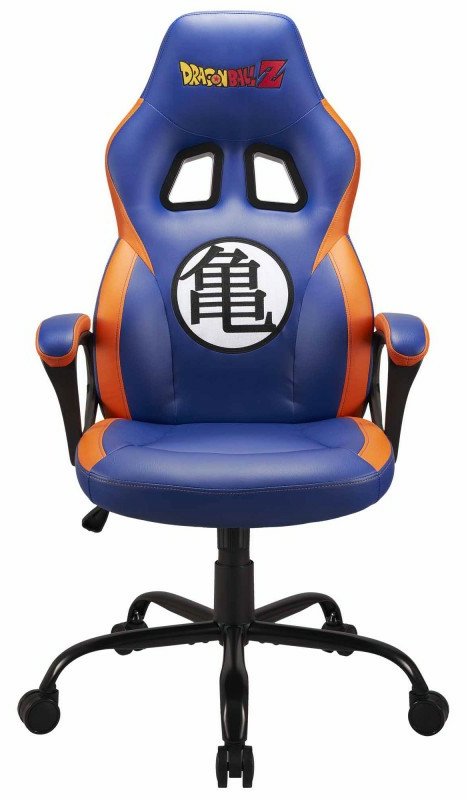 SuBsonic Gaming Stuhl Original Dragon Ball Z