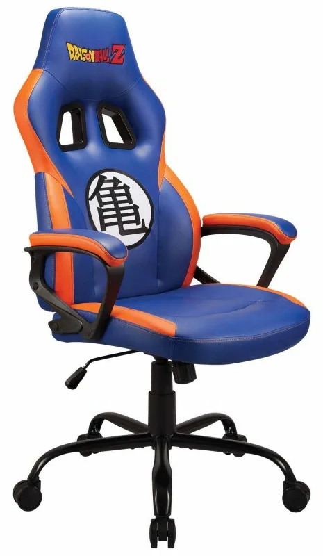SuBsonic Gaming Stuhl Original Dragon Ball Z, Ansicht 2