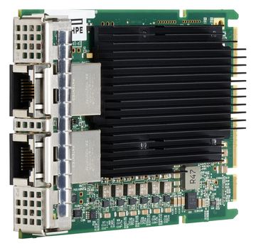 HPE Broadcom BCM57416 - Netzwerkadapter - OCP 3.0 von LumaTech