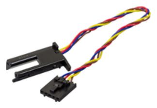 HPE CH538-67033 - Sensor - Schwarz - Mehrfarbig von LumaTech
