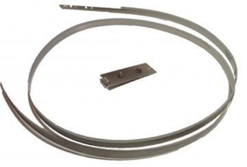 HPE CK839-67005 - Encoder strip 44 for HP DesignJet T1100 Z2100 T770 T790 T610 von LumaTech