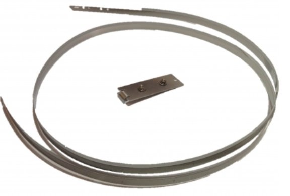 HPE CK839-67005 - Encoder strip 44 for HP DesignJet T1100 Z2100 T770 T790 T610
