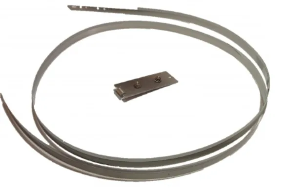 HPE CK839-67005 - Encoder strip 44 for HP DesignJet T1100 Z2100 T770 T790 T610, Ansicht 2