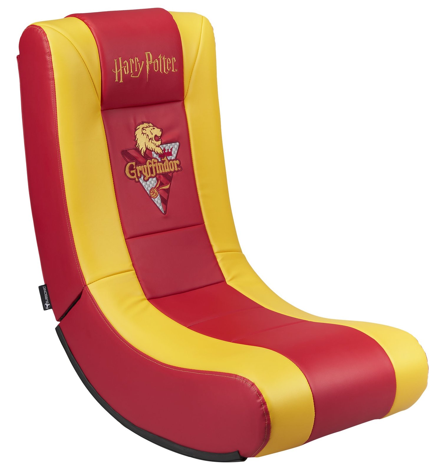 SuBsonic Harry Potter Junior Rock'n Seat - Gaming-Sessel