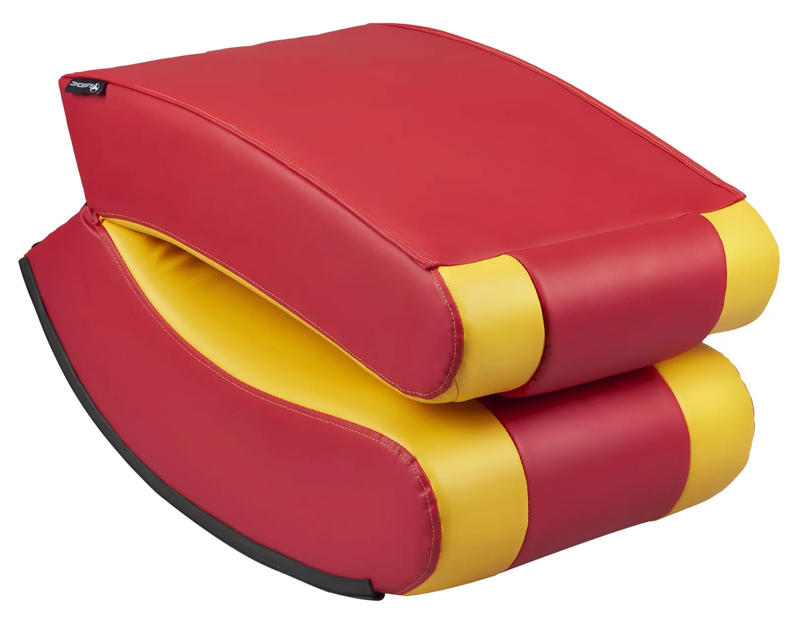 SuBsonic Harry Potter Junior Rock'n Seat - Gaming-Sessel, Ansicht 4